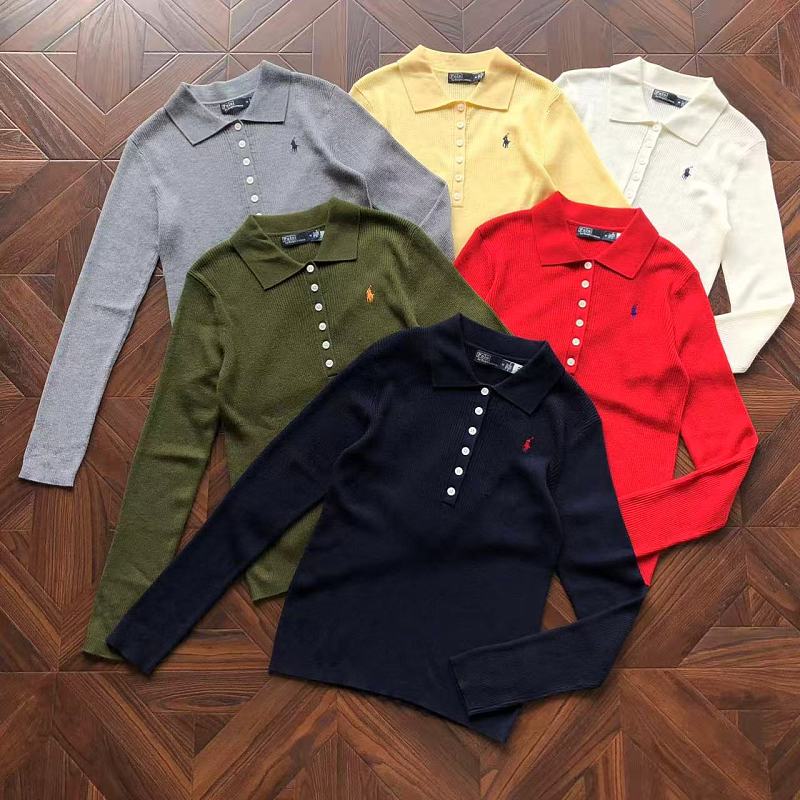 Ralph Sweater