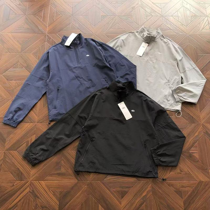 Jacket from RainbowReps