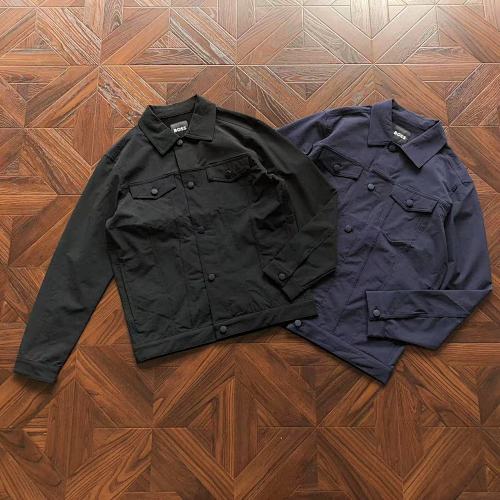 Jacket from RainbowReps