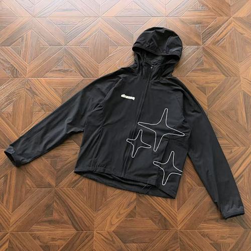 Drama Call Jacket