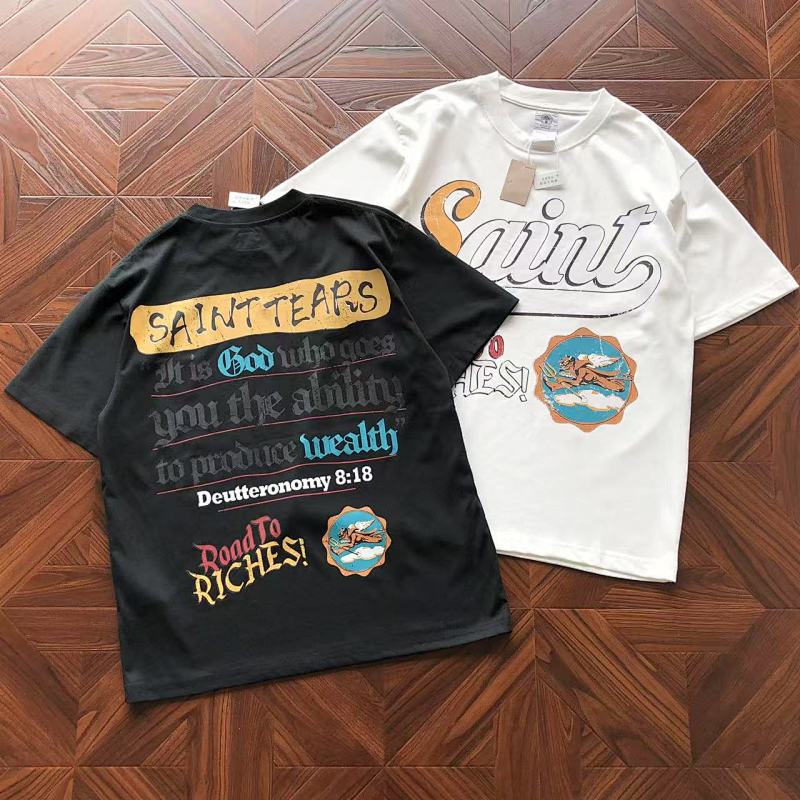 Saint Tears T-Shirt