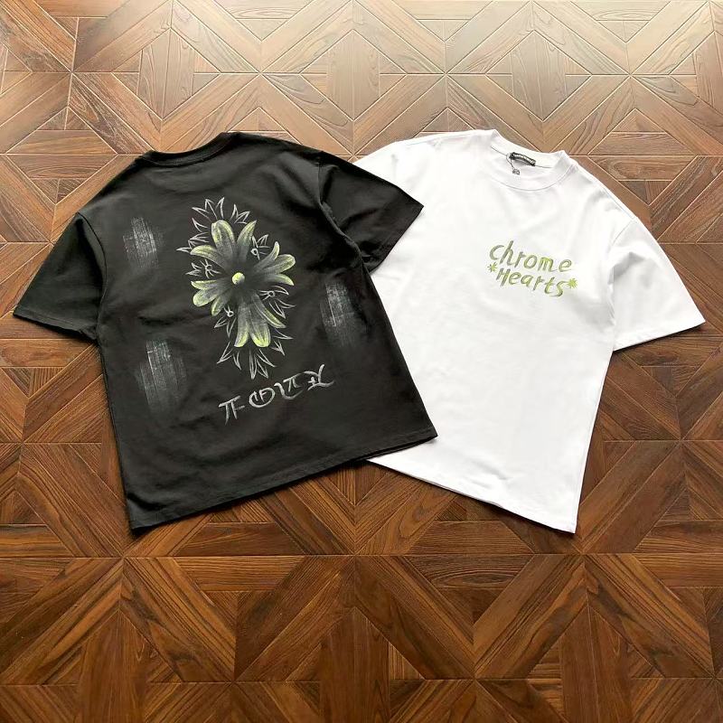Chrome Hearts T-Shirt