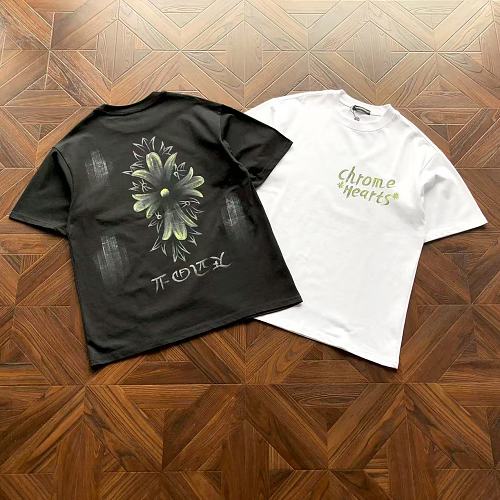 Chrome Hearts T-Shirt