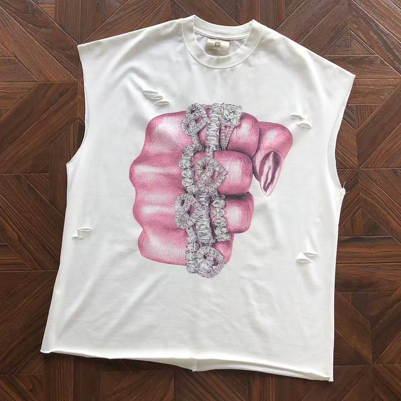 Vintage Vest