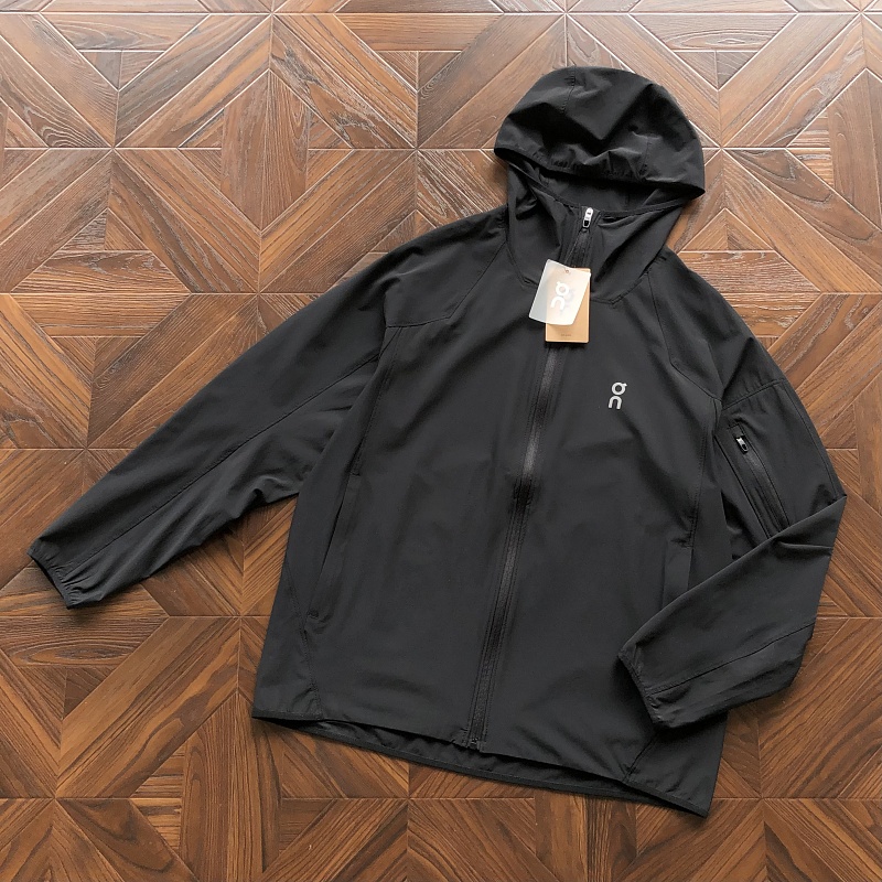 ON RU I G Jacket