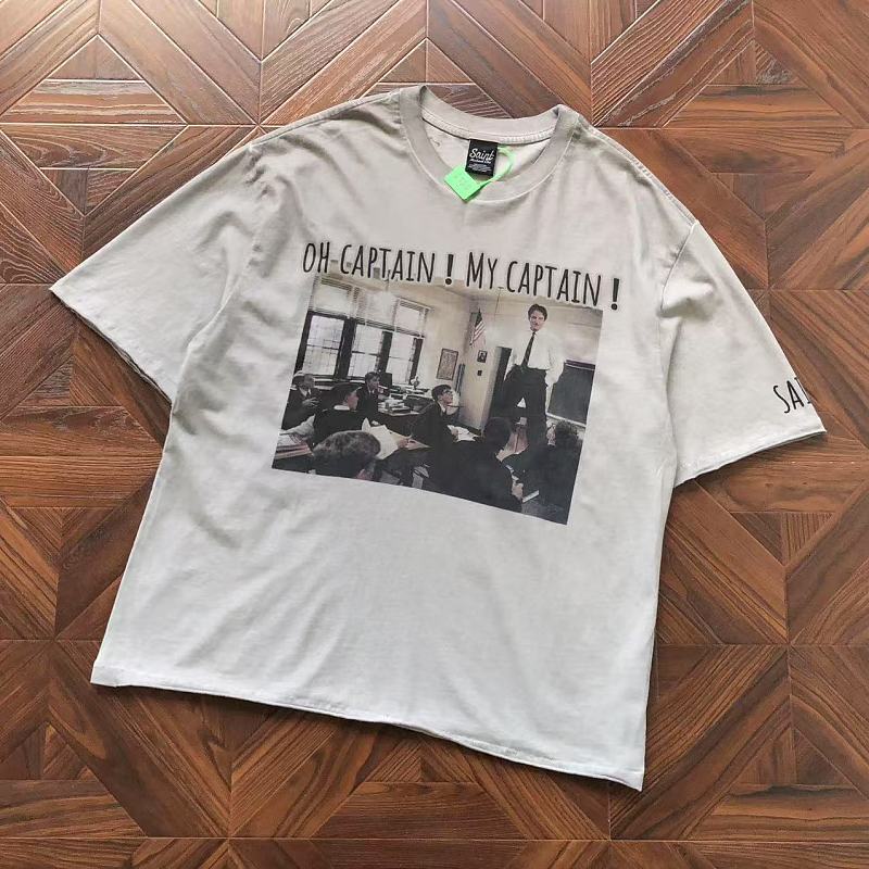 Saint Michael T-Shirt