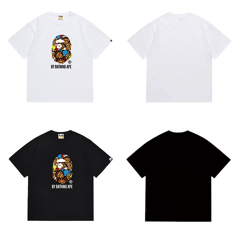 Bape T-Shirt