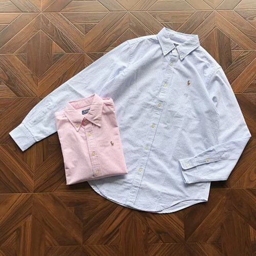 Ralph Lauren Long-Sleeve
