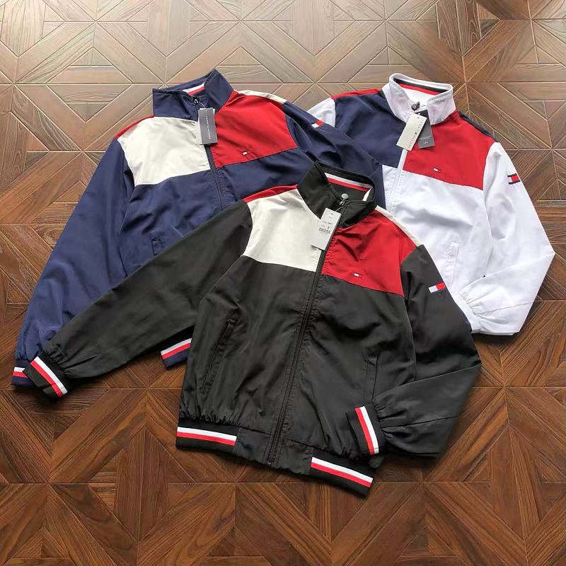 T H Air Jacket