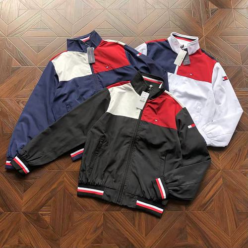 T H Air Jacket