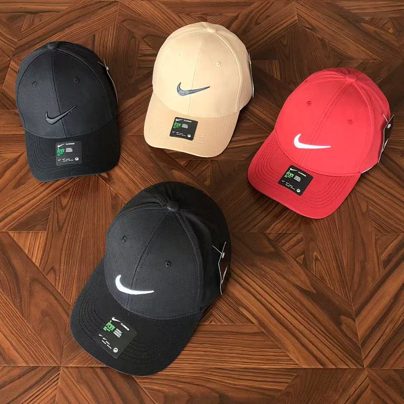 Nike hat