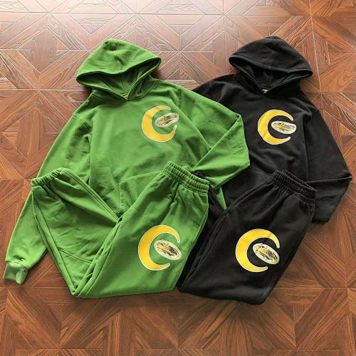Top Pants Corteiz Hoodie Trousers