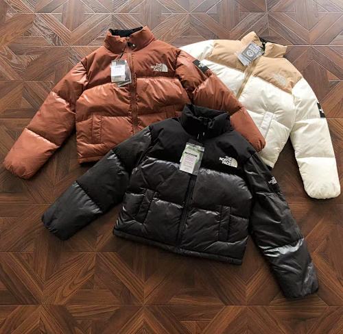 The N F Down Jacket