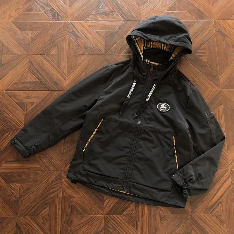 Burberry Jacket