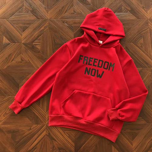 Essentials Fog Hoodie