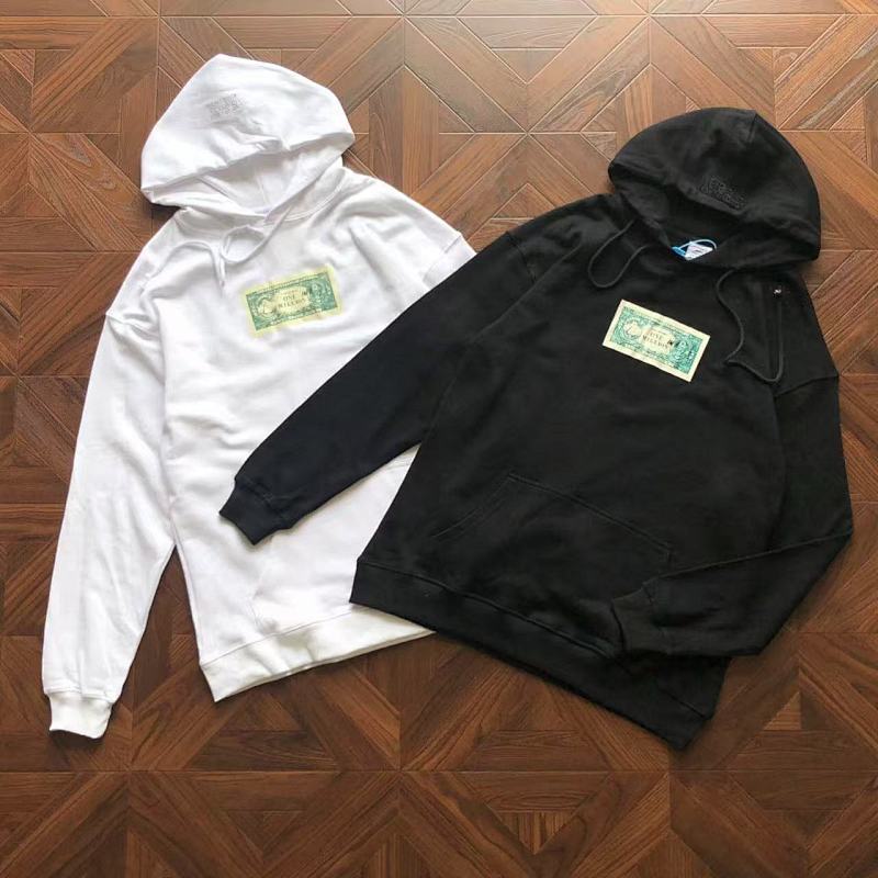 Vetements Hoodie