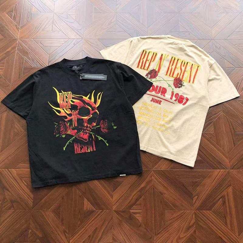 Represent T-Shirt