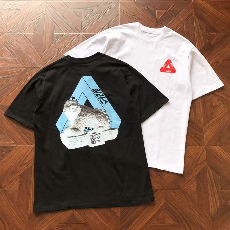 P L CE T-Shirt