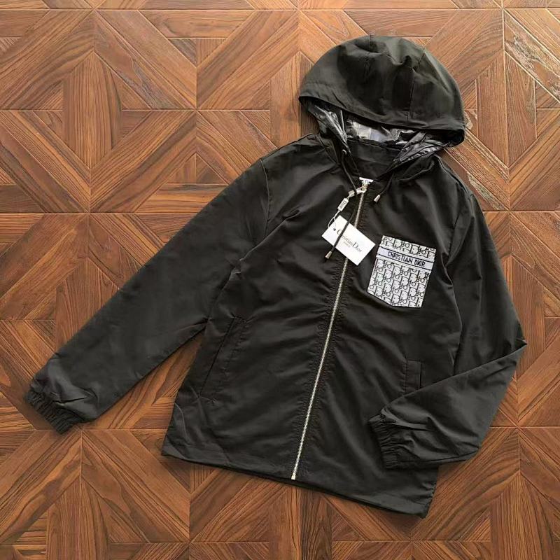 Dior Jacket