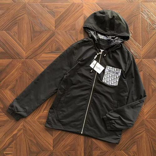 Dior Jacket