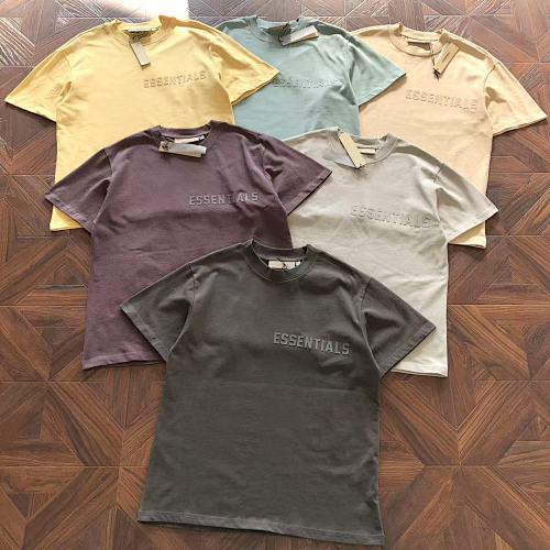 Essentials Fog T-Shirt