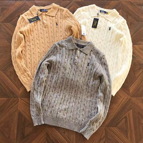 Ralph Sweater