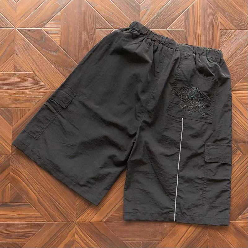 M RT A Shorts