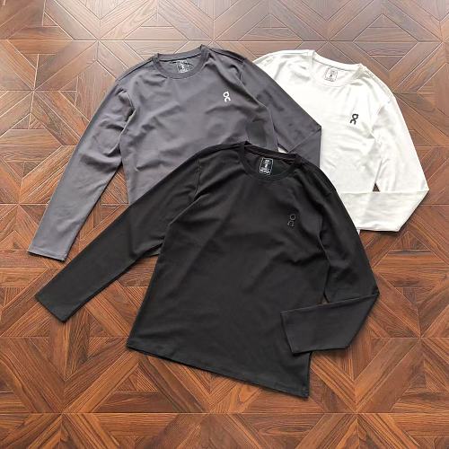 ON RU I G Long-Sleeve