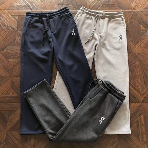 ON RU I G Trousers