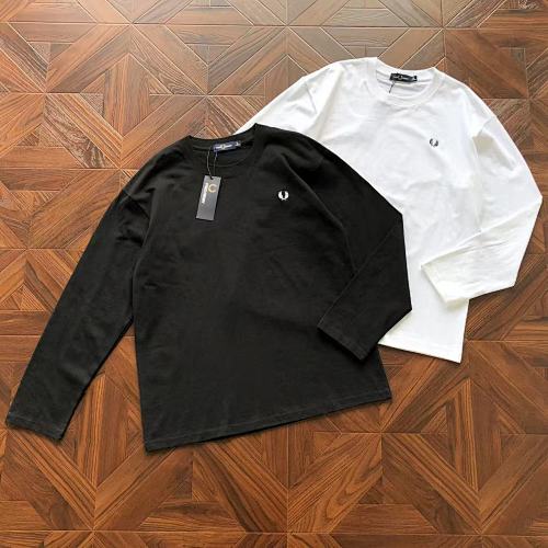 Fred Perry Long-Sleeve