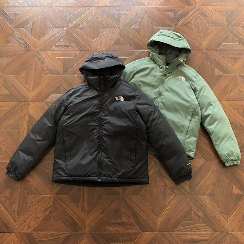 The N F Cotton Jacket