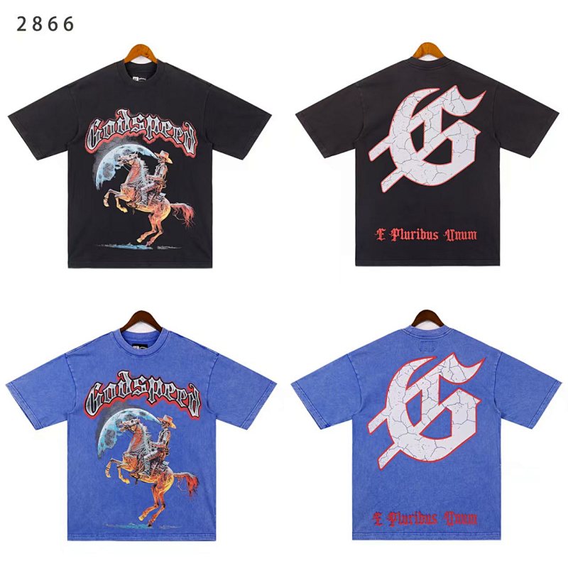 Godspeed T-Shirt