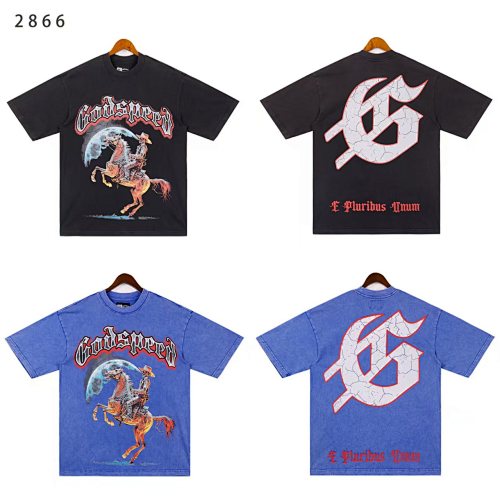 Godspeed T-Shirt