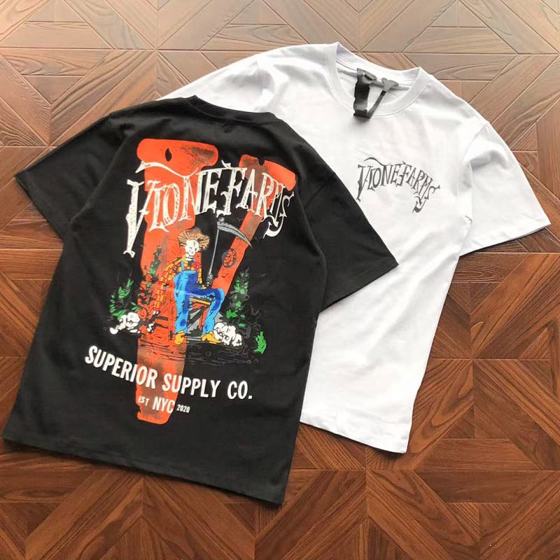 Vlone T-Shirt