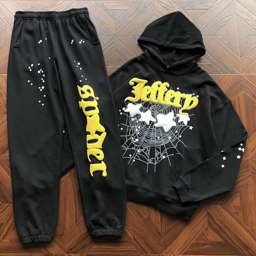 S 5D R Hoodie Trousers