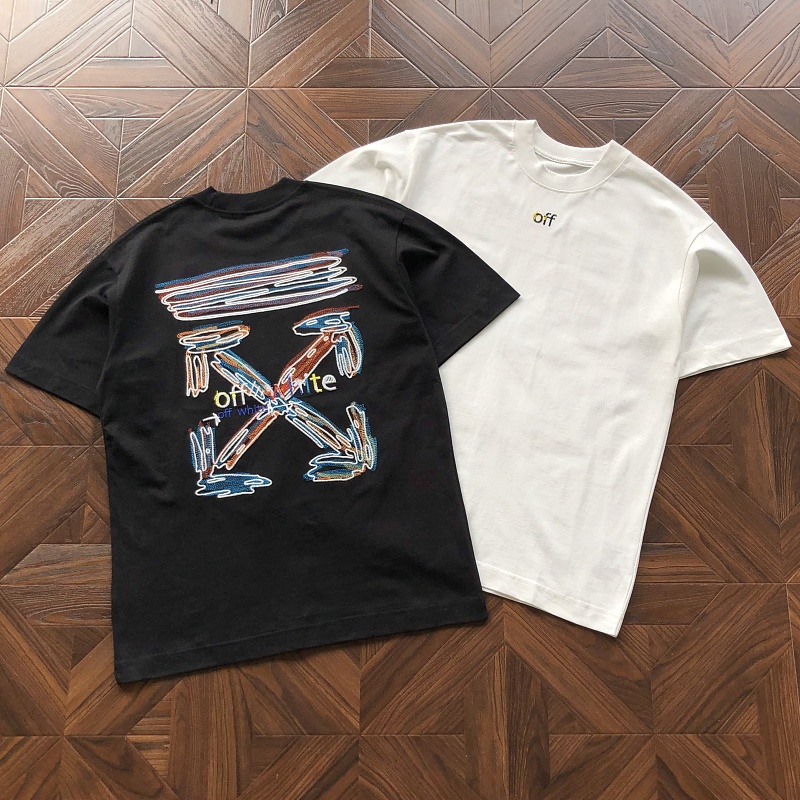 O -W TE T-Shirt
