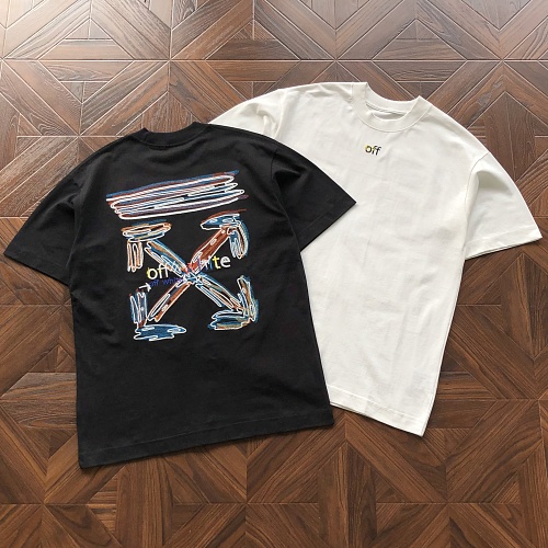 O -W TE T-Shirt