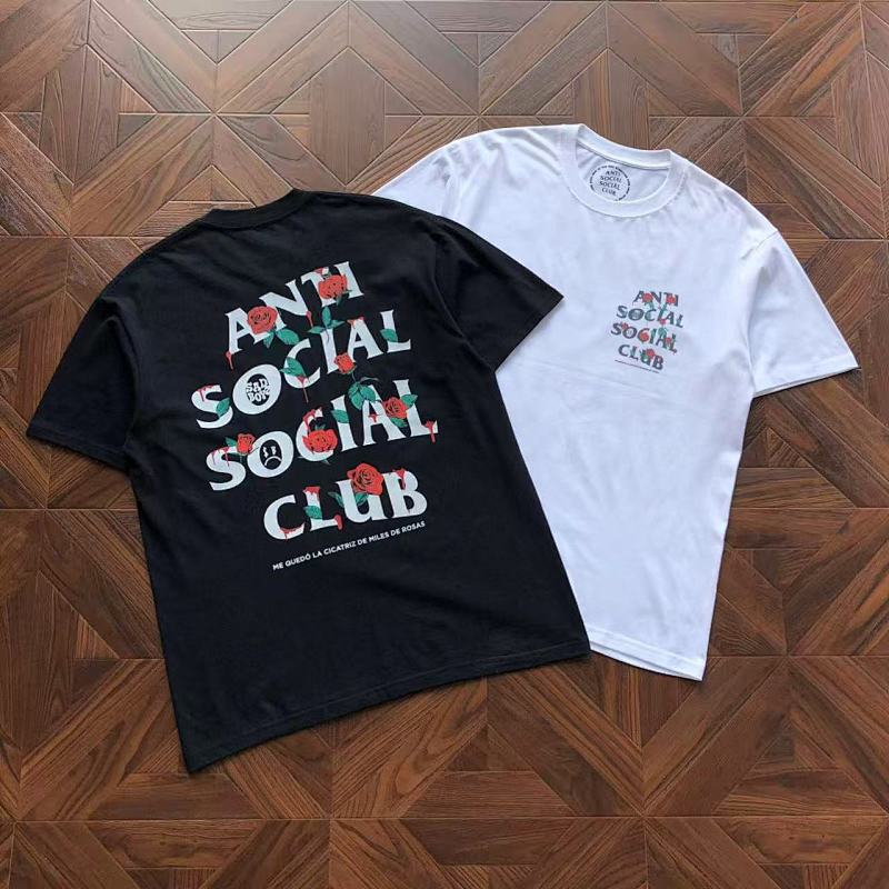Anti Social Club T-Shirt