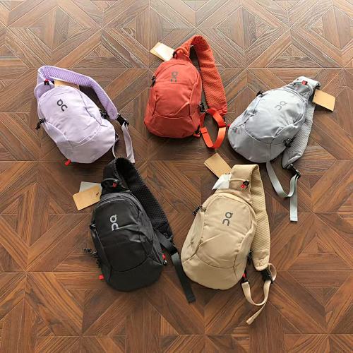 Bag from RainbowReps