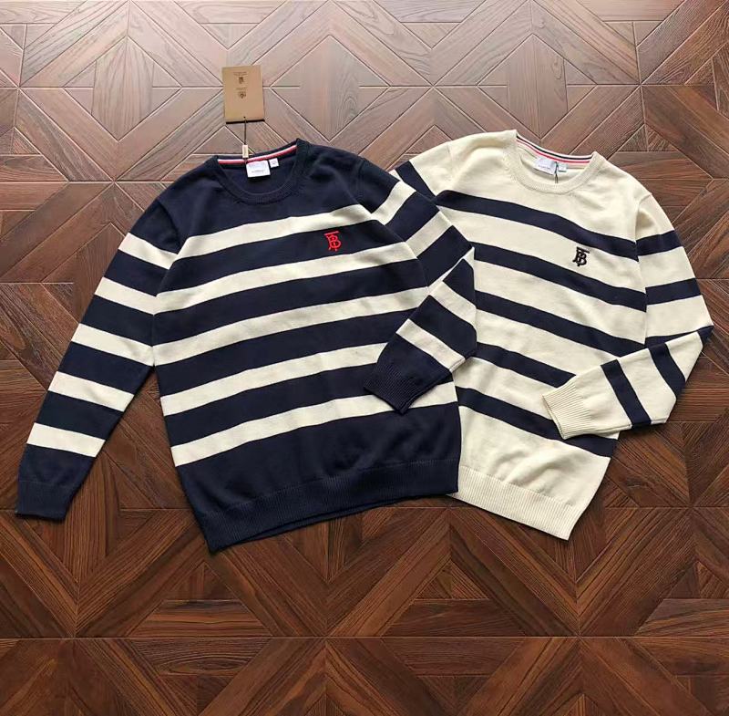 Burberry Sweater