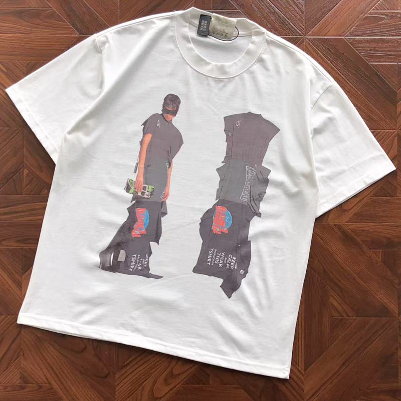 Vintage T-Shirt