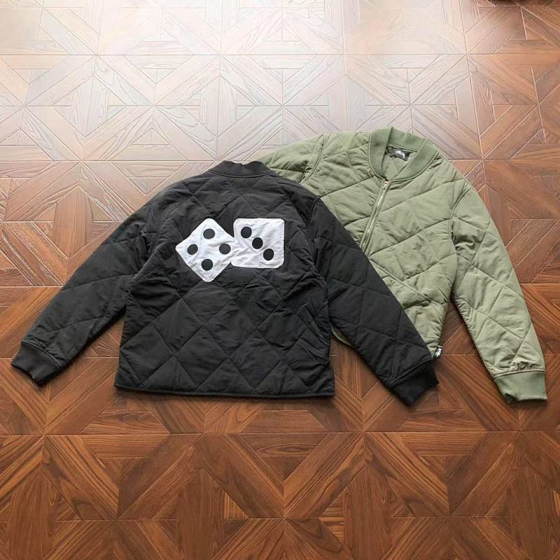 Stussy Cotton Jacket