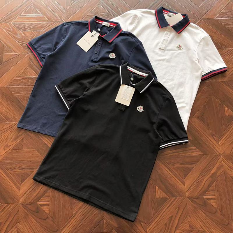 Polo from RainbowReps