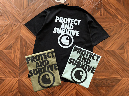 C RH Rtt T-Shirt