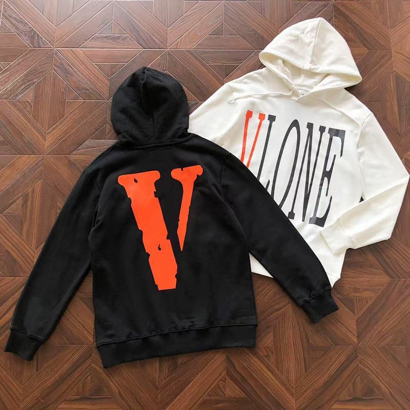 Vlone Hoodie