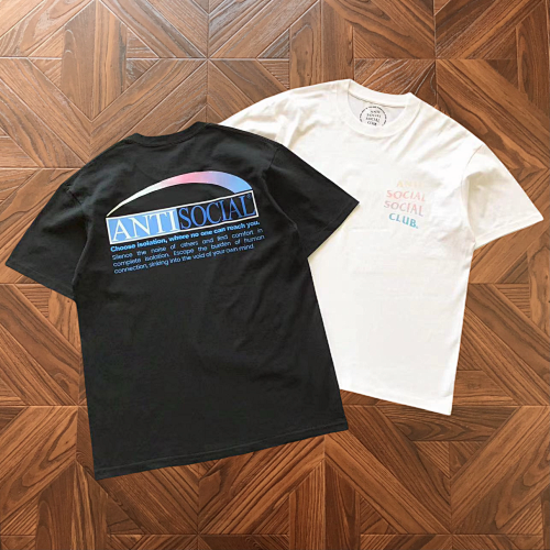 Anti Social Club T-Shirt