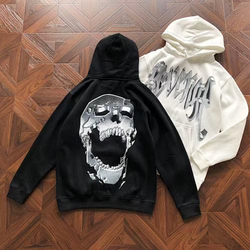 Revenge Hoodie
