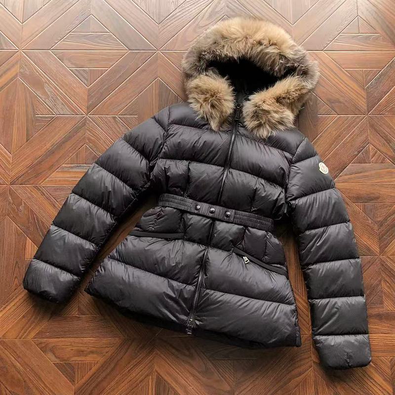 M R Down Jacket