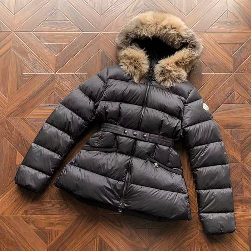 M R Down Jacket