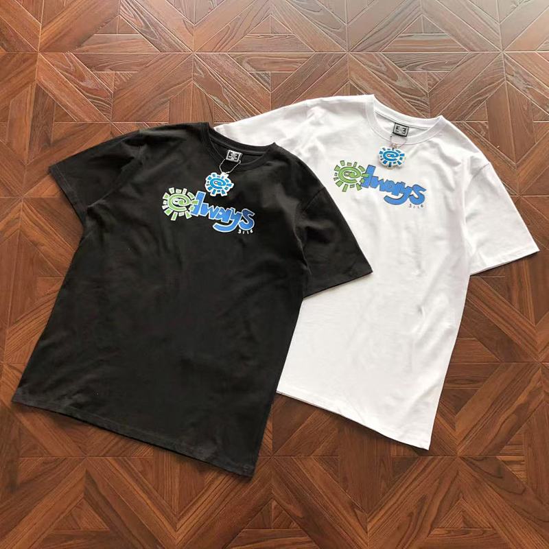 Always DO What Should DO T-Shirt